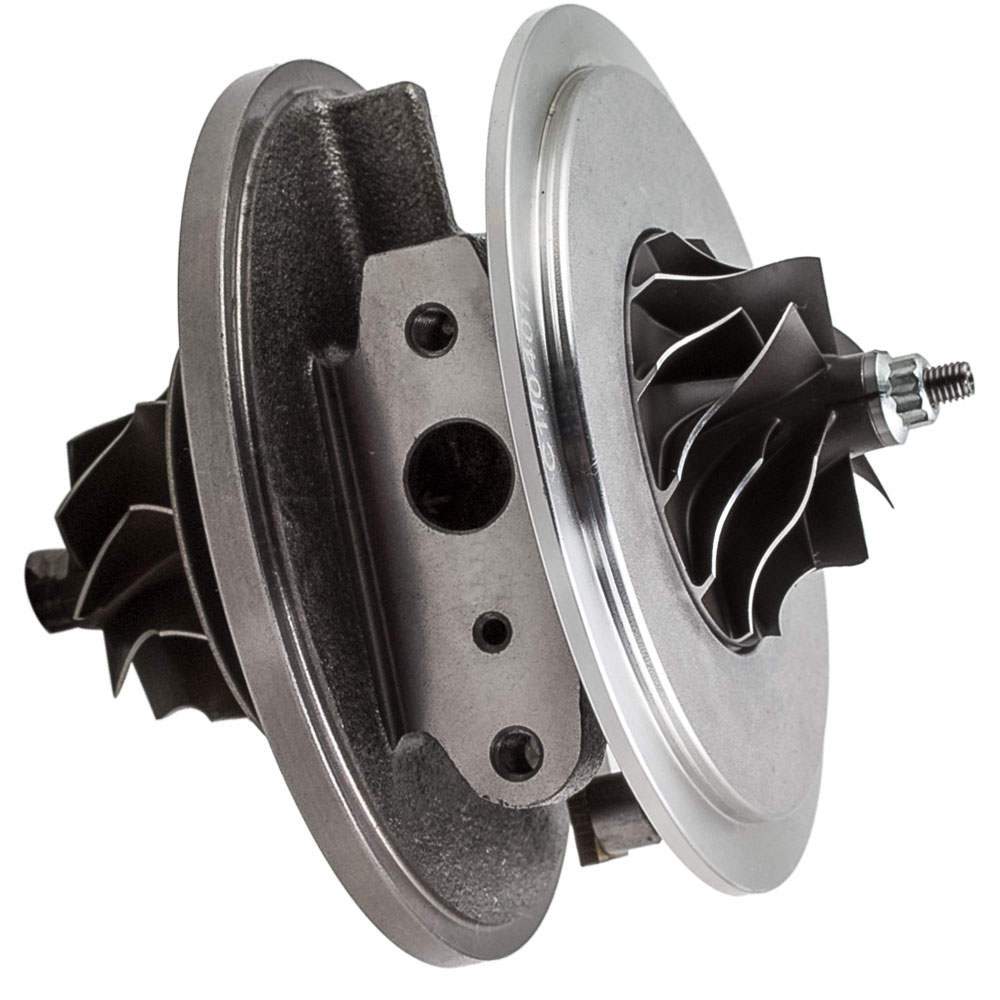 For GT2052 y Turbo cartridge suitable for Nissan Patrol 3.0 The Turbo Grass 724639-0002