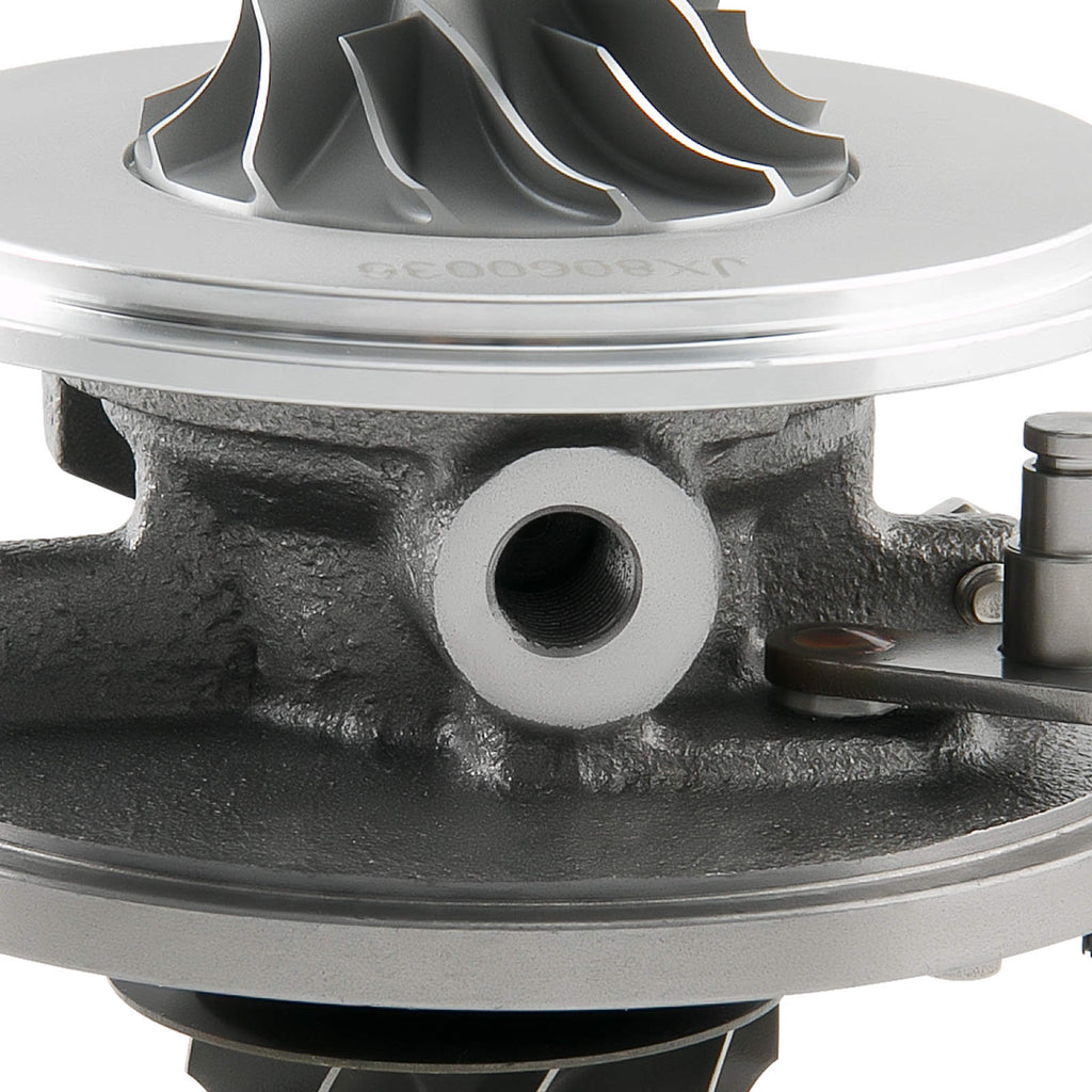 Suitable for Seat Audi Skoda VW 2.0L 136HP 140HP Turbo cartridge BKD for GT1749V 724930 Core