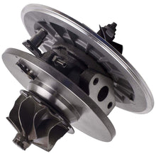 Load image into Gallery viewer, Turbo CHRA Cartridge suitable for BMW 530d E60 E61 728989-5015S 728989-0007 725364 CHRA