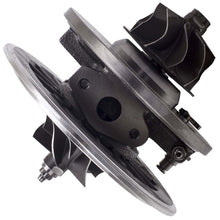Load image into Gallery viewer, 725364 Turbo CHRA cartridge suitable for BMW 730d 530d E60 E61 E65 E66 3.0 D 218PS 160KW top