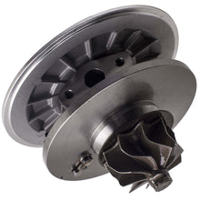 Load image into Gallery viewer, 725364 Turbo CHRA cartridge suitable for BMW 730d 530d E60 E61 E65 E66 3.0 D 218PS 160KW top