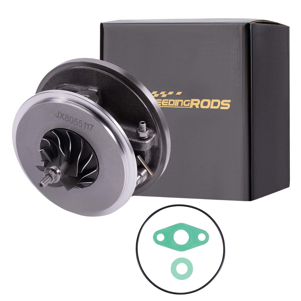 Turbo suitable for Kia Ceed Cerato Rio suitable for Hyundai i30 Matrix 1.5 1.6 CRDi CHRA