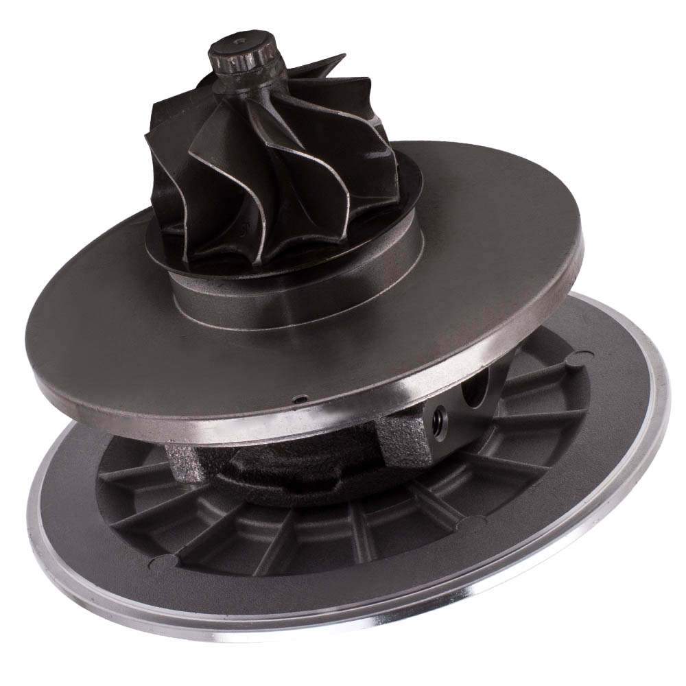 Suitable for BMW 530d X5 E60 E61 160KW 3.0L turbo cartridge CHRA for GT2260V 742730