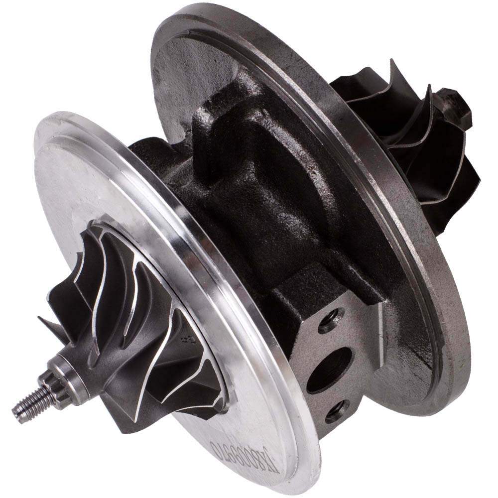 Turbo cartridge suitable for BMW Compact 320TD (46) 110kw 150hp M47TU 750431-7 CHRA Core