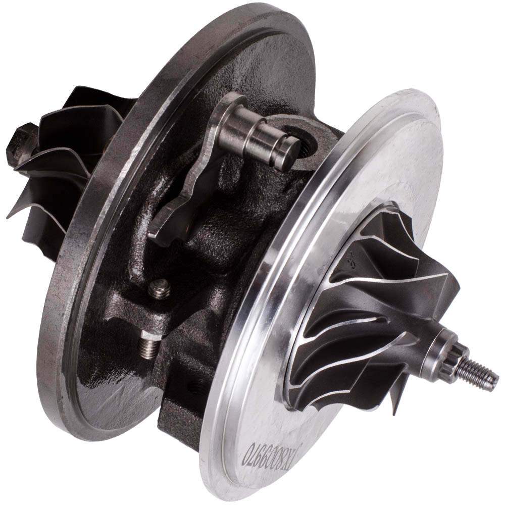 Turbo cartridge suitable for BMW Compact 320TD (46) 110kw 150hp M47TU 750431-7 CHRA Core