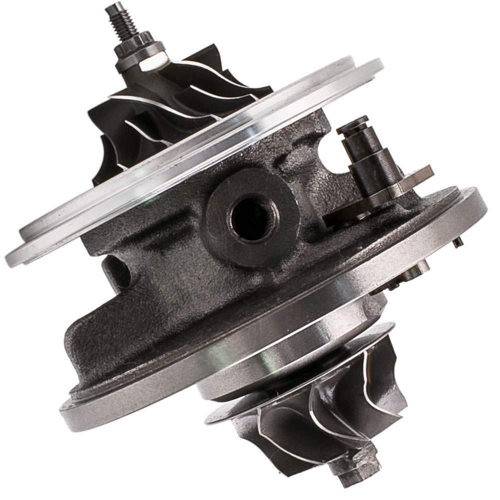 Turbo cartridge suitable for Audi A3 TDI 105HP 1.9 D BKC/BJB/BXE/BLS 2003 - 2009 with model for GT16V