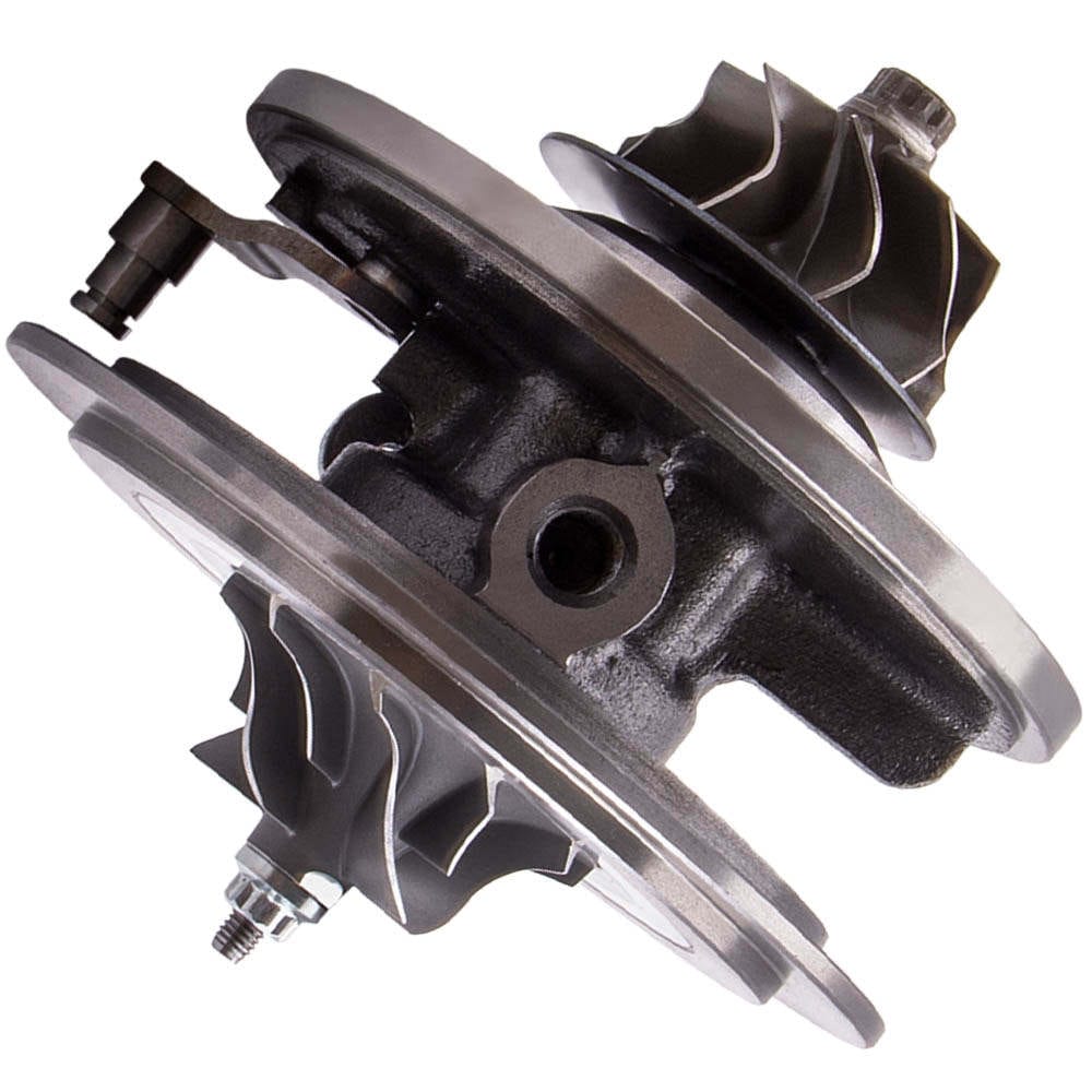 Turbo suitable for Ford Transit VI 2.4 TDCI 140HP + electronic actuator + gasket
