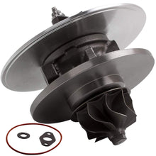 Load image into Gallery viewer, Turbo cartridge CHRA suitable for BMW x5 e53 3.0d m57n 218ps 753392-0018 11657791046