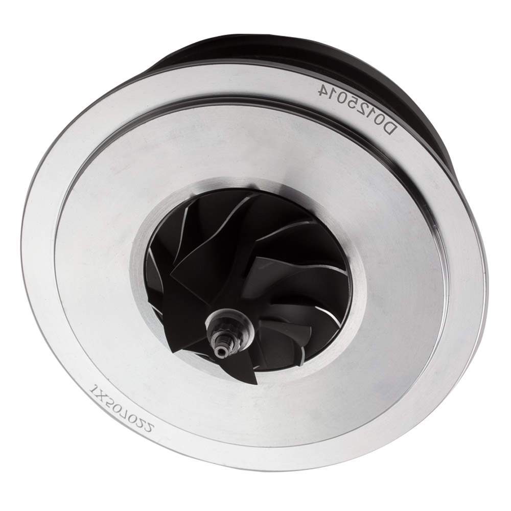 Turbo cartridge CHRA suitable for BMW x5 e53 3.0d m57n 218ps 753392-0018 11657791046