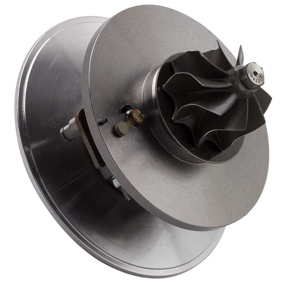 Turbo cartridge CHRA suitable for BMW x5 e53 3.0d m57n 218ps 753392-0018 11657791046