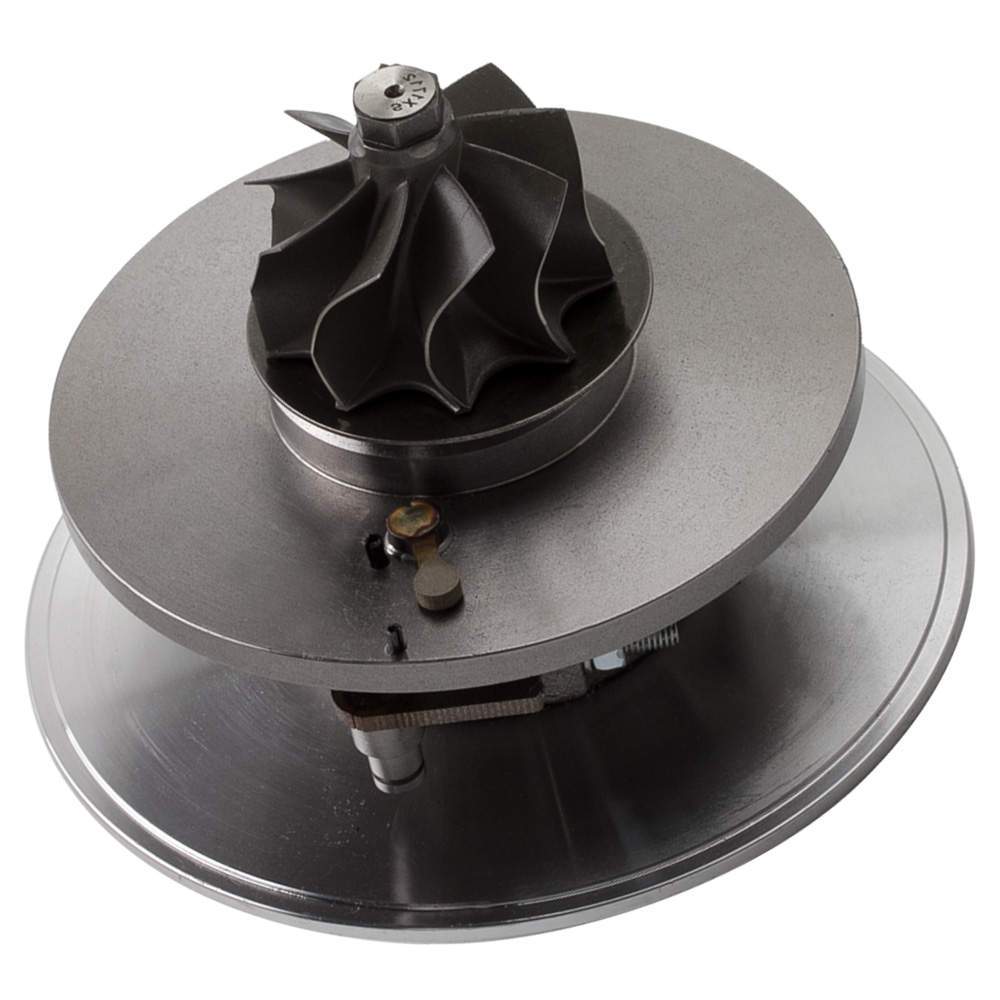 Turbo cartridge CHRA suitable for BMW x5 e53 3.0d m57n 218ps 753392-0018 11657791046