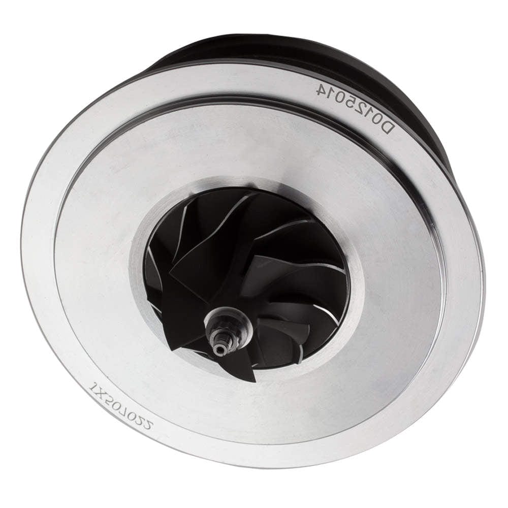 CHRA cartridge suitable for BMW X5 E53 160KW 218PS 218HP M57TU M57N for GT2260V 742417 Car part