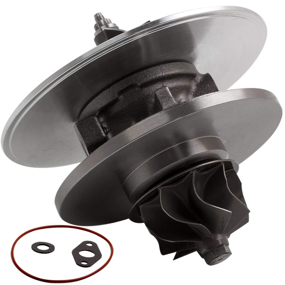 CHRA cartridge suitable for BMW X5 E53 160KW 218PS 218HP M57TU M57N for GT2260V 742417 Car part