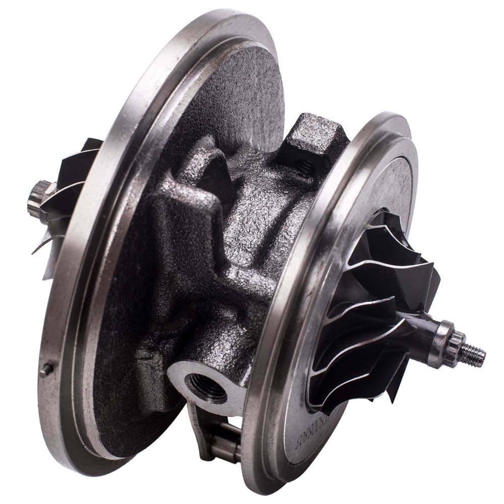 762965-0001 Turbo suitable for BMW 520d 2.0 E60 E61 E60N E61N M47D20 120kw