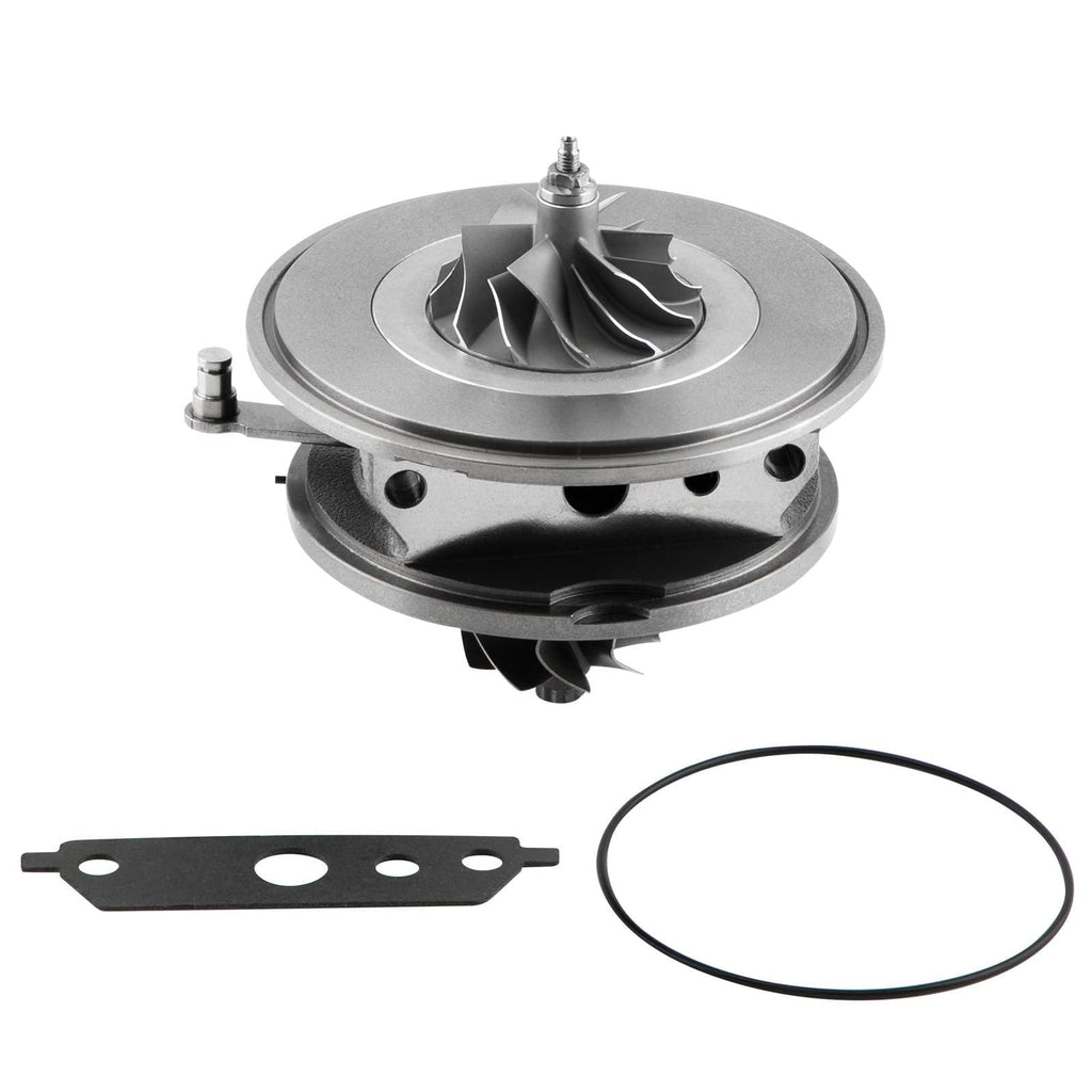 New CHRA cartridge Turbo suitable for Mercedes C320 E320 E280 CDI OM642 165KW 765155-0004
