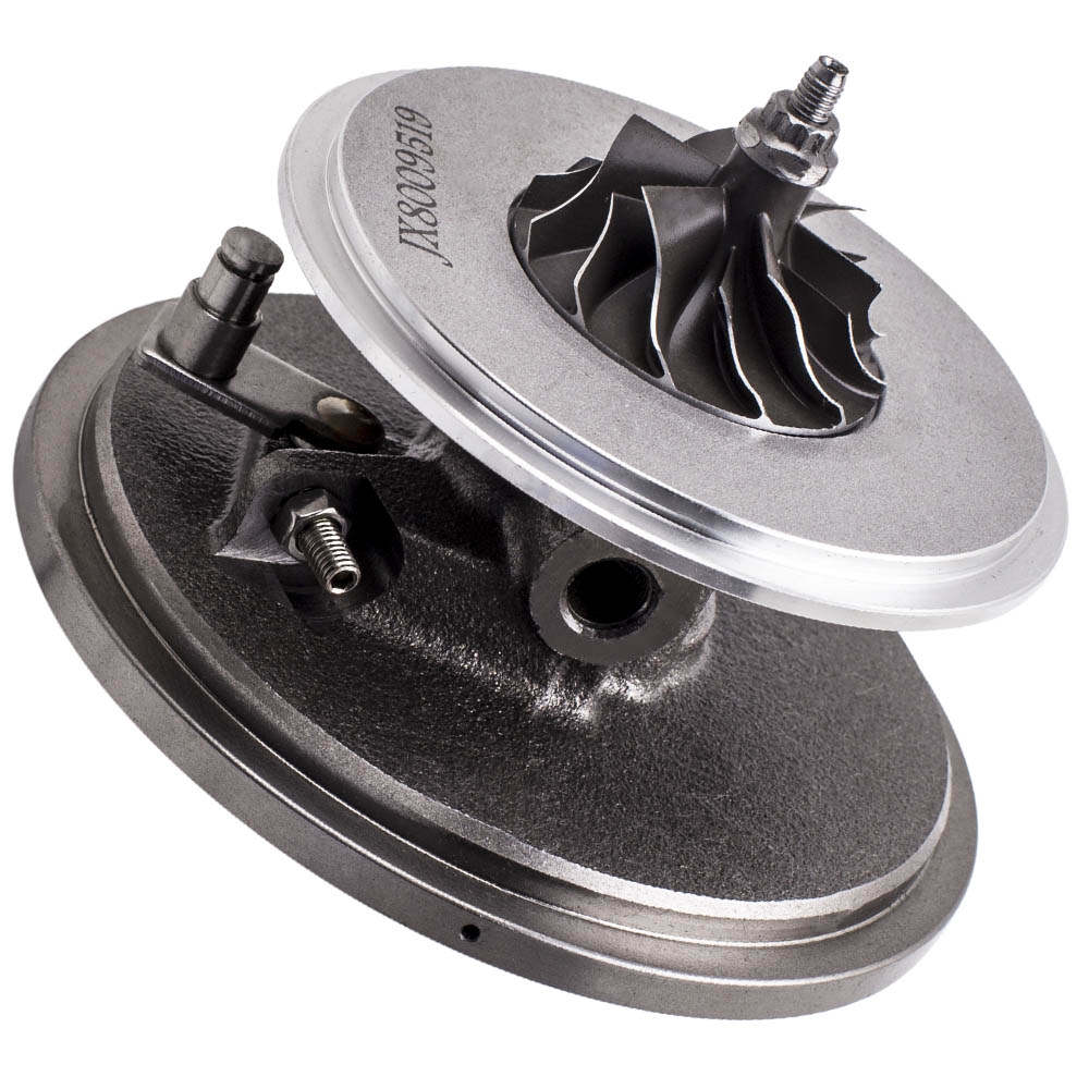 New Turbo CHRA cartridge suitable for Audi A3 suitable for Skoda Octavia 2.0 TDi BMP BMM 140PS