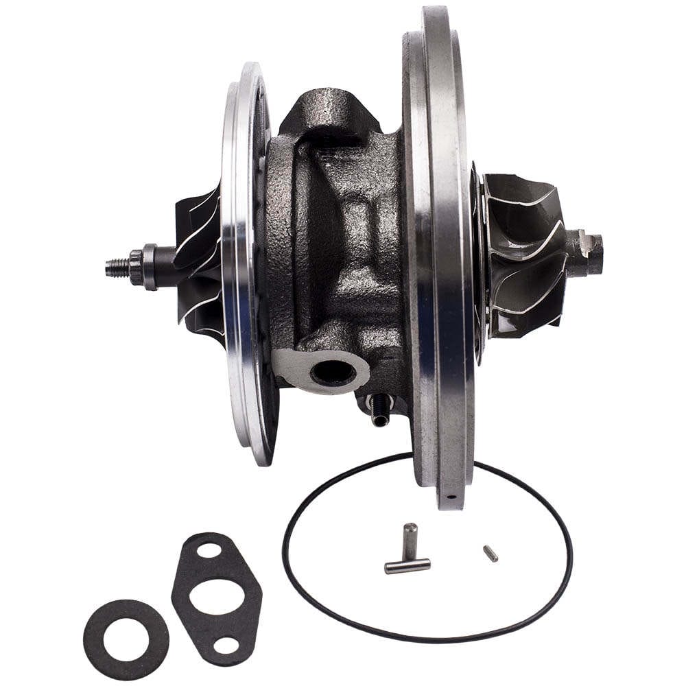 New Turbo CHRA cartridge suitable for Audi A3 suitable for Skoda Octavia 2.0 TDi BMP BMM 140PS