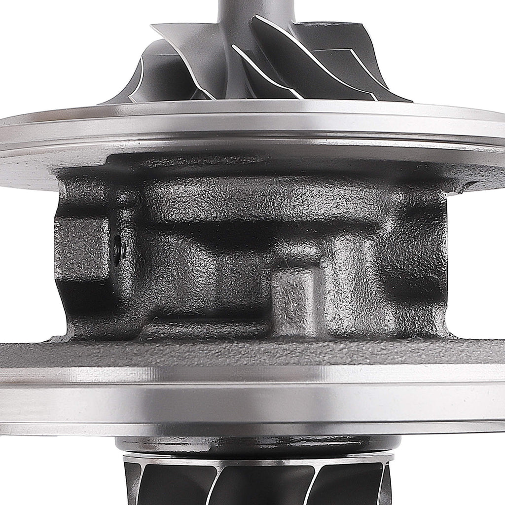 Turbo cartridge (CHRA) GTB2260VK for Audi A6 C6, Q7, VW Touareg, Phaeton 3.0 TDI CDYA CDYC CASA 2007-2015 | 776470-0001 059145722R