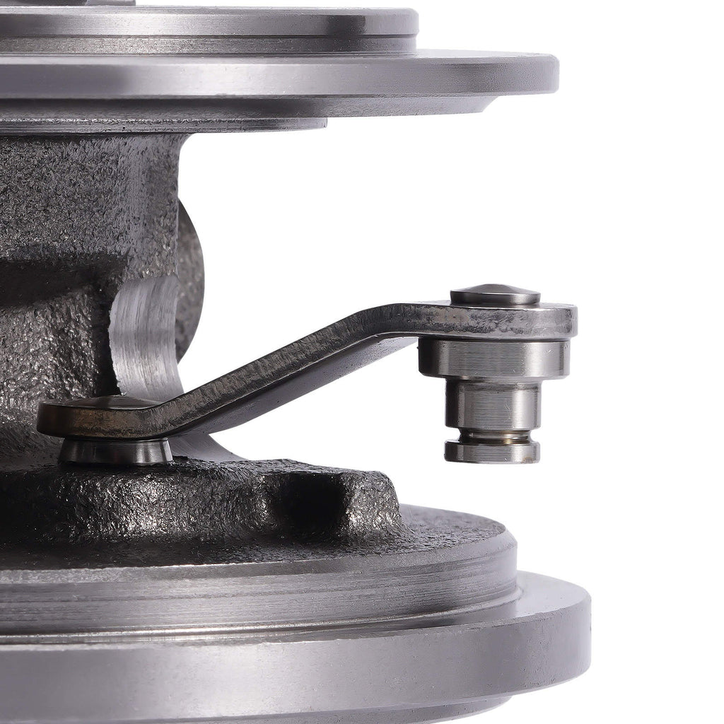Turbo CHRA cartridge CHRA suitable for Ford Transit 2.2 TDCi 114kW 787556-5017