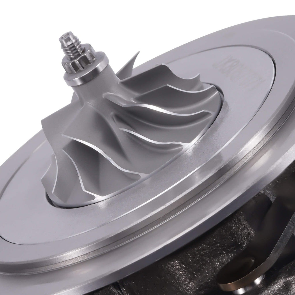 Turbo suitable for Ford Commercial Transit Euro 5 2011-2014 Turbo
