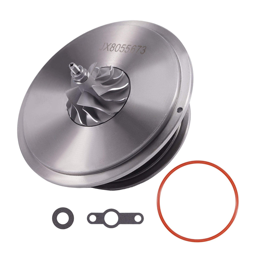 Turbo CHRA Cartridge Core suitable for Chevrolet Aveo III 1.3 D 2011- 799171-0001 860259