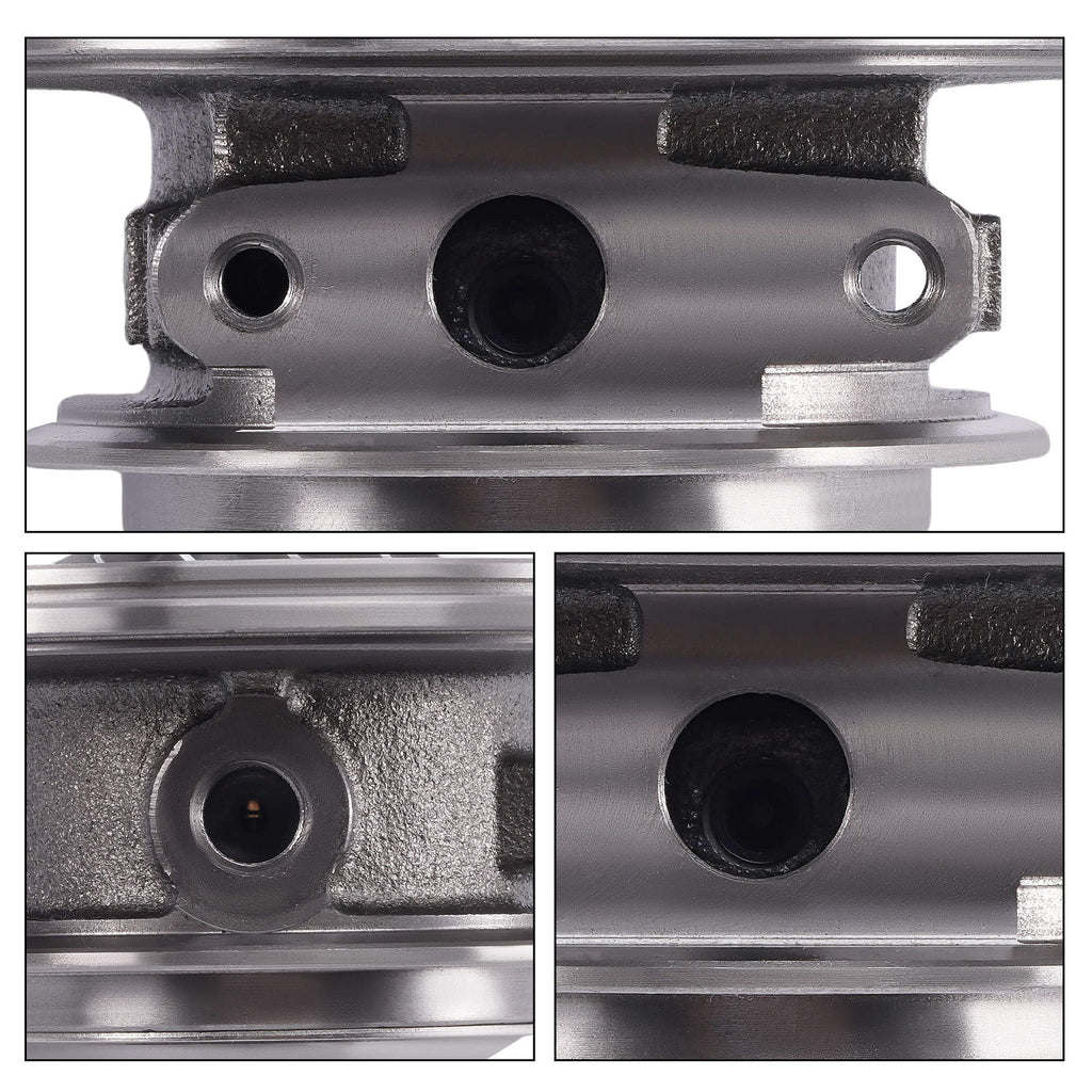 Turbo CHRA Cartridge Core suitable for Chevrolet Aveo III 1.3 D 2011- 799171-0001 860259