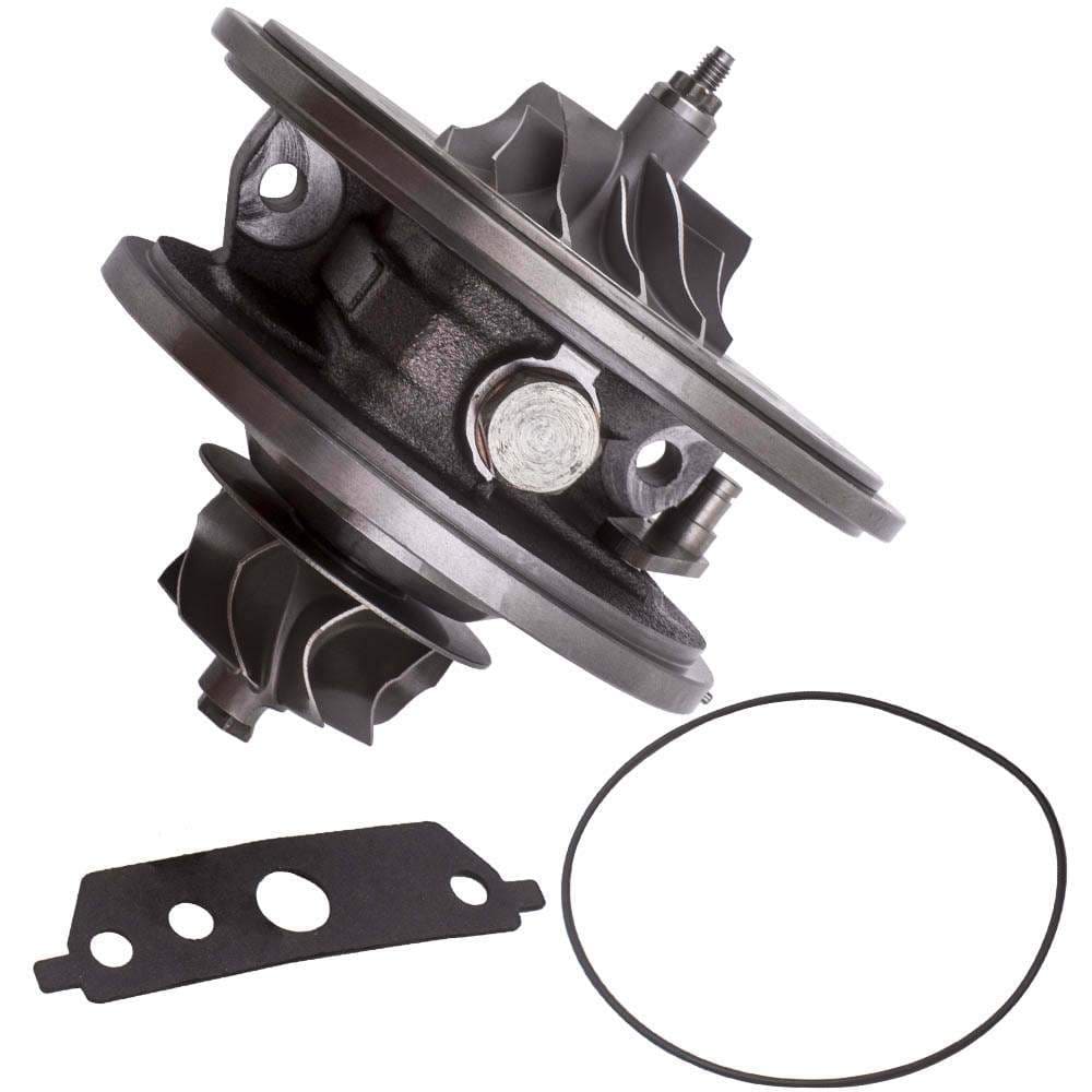 Turbo COMPRESSOR V6 Cylinders GTA2052GVK suitable for Mercedes C E CLK 320 CDI 224 OM642 Engine 765155-5007S with electronic actuator
