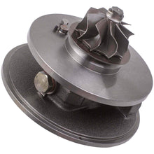 Load image into Gallery viewer, Turbo COMPRESSOR V6 Cylinders GTA2052GVK suitable for Mercedes C E CLK 320 CDI 224 OM642 Engine 765155-5007S with electronic actuator