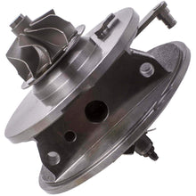 Load image into Gallery viewer, Turbo COMPRESSOR V6 Cylinders GTA2052GVK suitable for Mercedes C E CLK 320 CDI 224 OM642 Engine 765155-5007S with electronic actuator