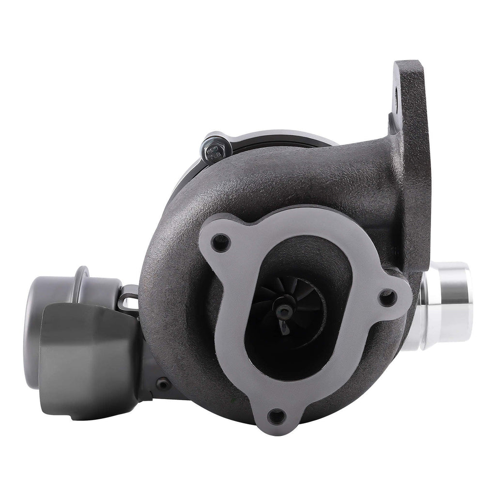 Turbo suitable for Dacia Nissan Renault Megane 1.5 dci + Gaskets 54399700127