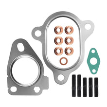 Load image into Gallery viewer, Turbo suitable for Dacia Nissan Renault Megane 1.5 dci + Gaskets 54399700127