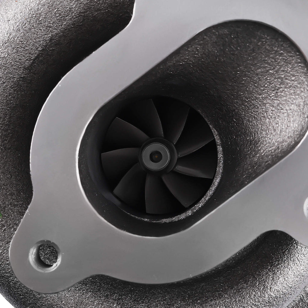 Turbo suitable for Dacia Duster HS 1.5 dCi K9K 898 78KW 106PS 2010-2018 NEW