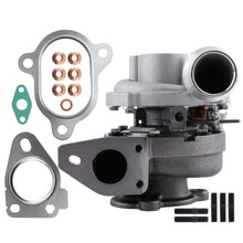 Load image into Gallery viewer, Turbo suitable for Dacia Duster HS 1.5 dCi K9K 898 78KW 106PS 2010-2018 NEW