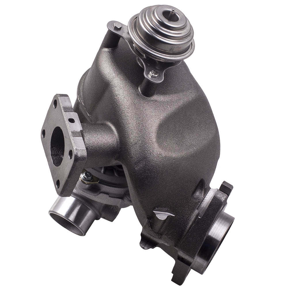 Turbo C8 Ulysse Phedra Zeta suitable for Peugeot 807 2.2 HDI JTD 129 hp 707240-5001S above