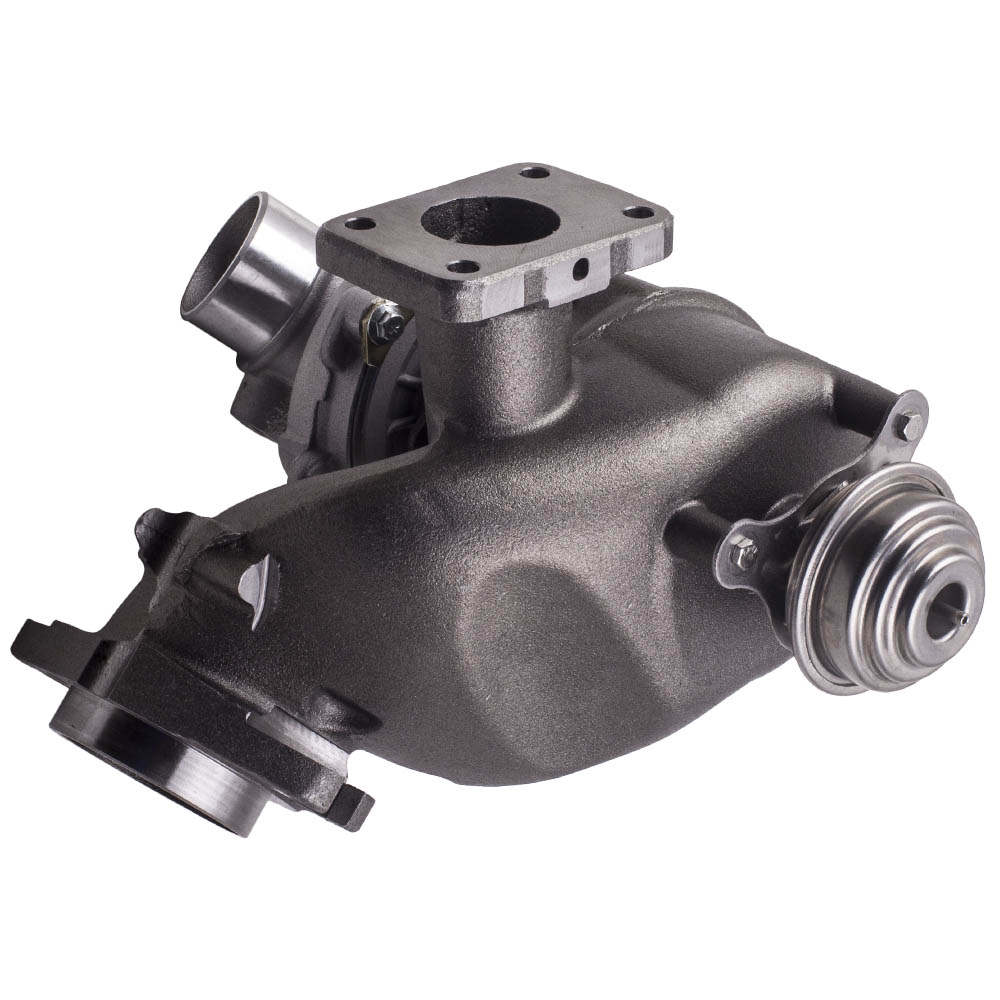 Turbo C8 Ulysse Phedra Zeta suitable for Peugeot 807 2.2 HDI JTD 129 hp 707240-5001S above