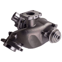 Load image into Gallery viewer, Turbo C8 Ulysse Phedra Zeta suitable for Peugeot 807 2.2 HDI JTD 129 hp 707240-5001S above