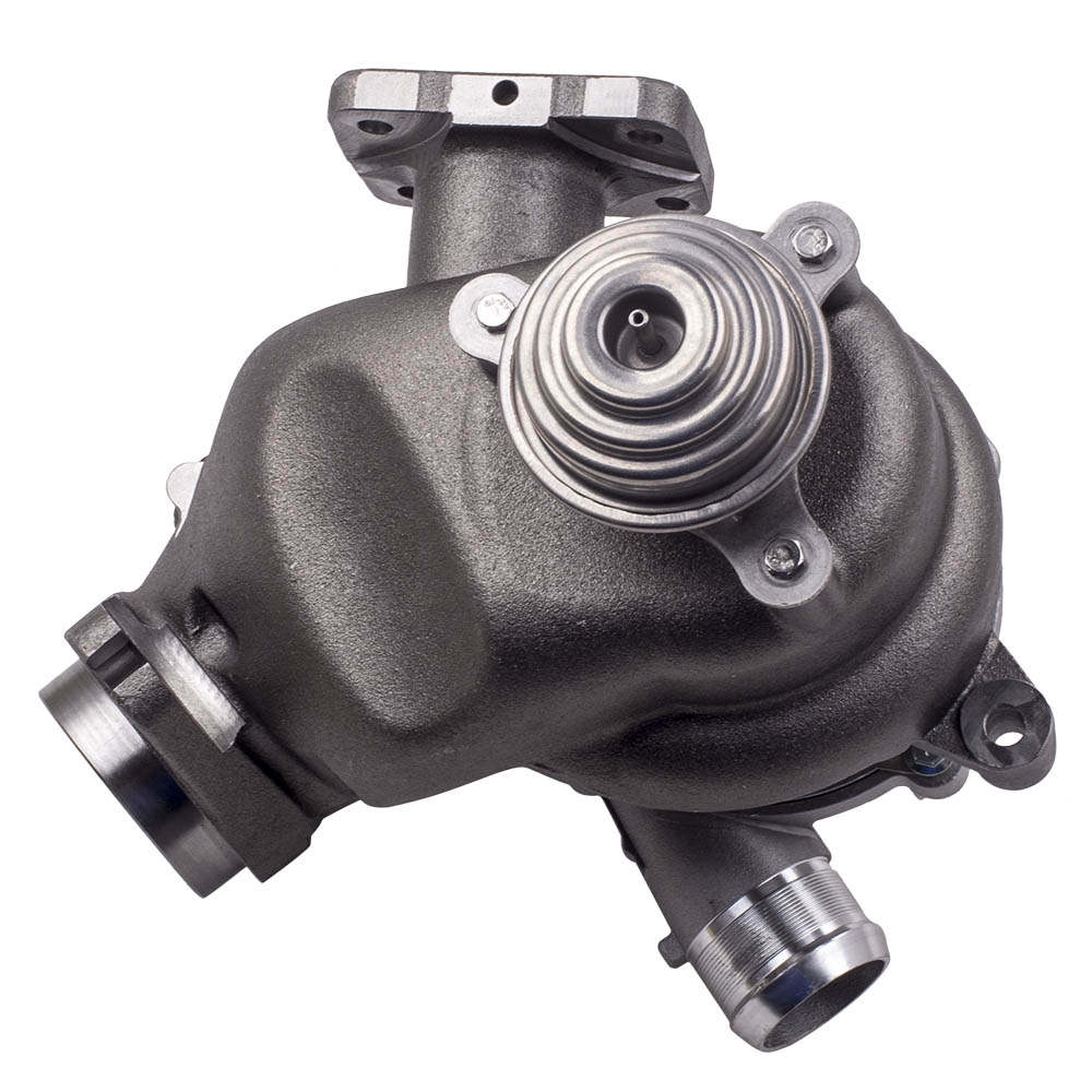 Turbo C8 Ulysse Phedra Zeta suitable for Peugeot 807 2.2 HDI JTD 129 hp 707240-5001S above