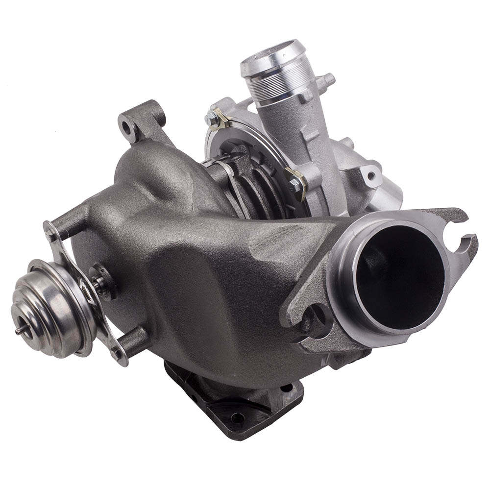 Turbo C8 Ulysse Phedra Zeta suitable for Peugeot 807 2.2 HDI JTD 129 hp 707240-5001S above
