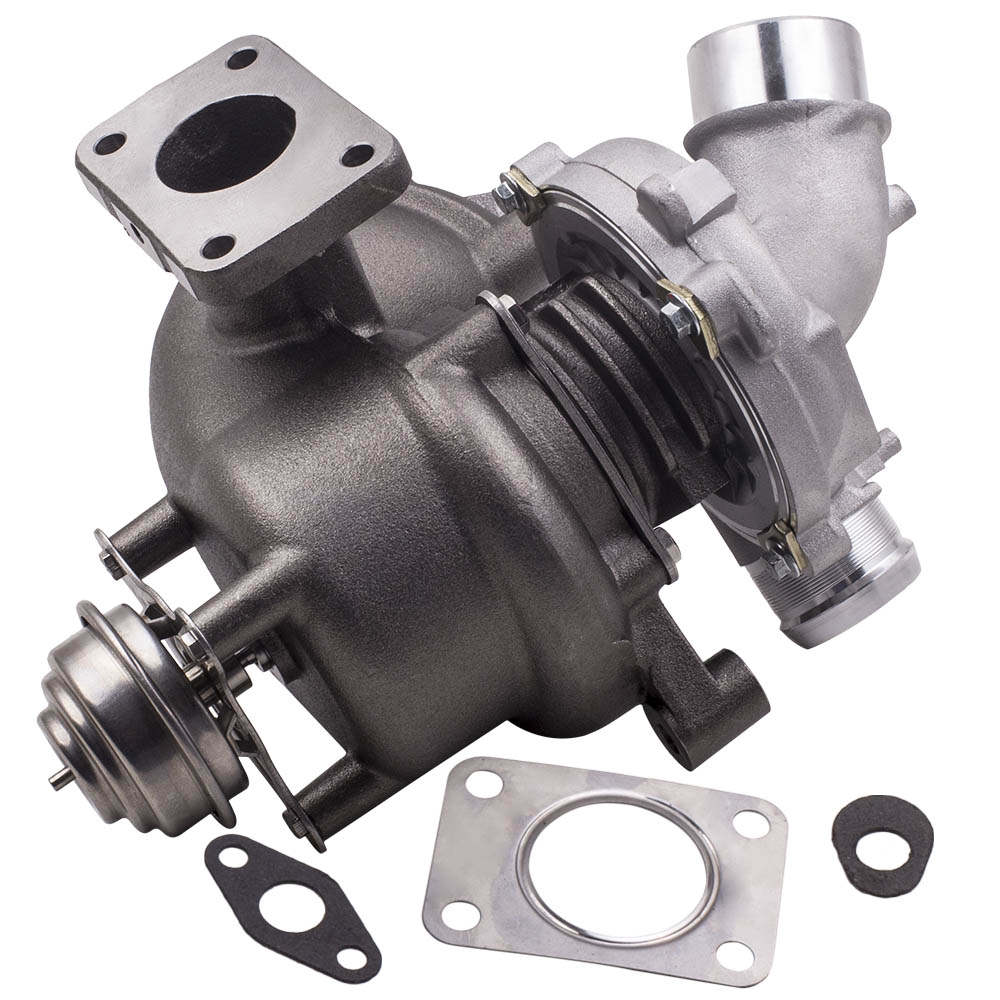 Turbo C8 Ulysse Phedra Zeta suitable for Peugeot 807 2.2 HDI JTD 129 hp 707240-5001S above