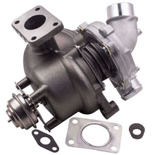 Load image into Gallery viewer, Turbo C8 Ulysse Phedra Zeta suitable for Peugeot 807 2.2 HDI JTD 129 hp 707240-5001S above