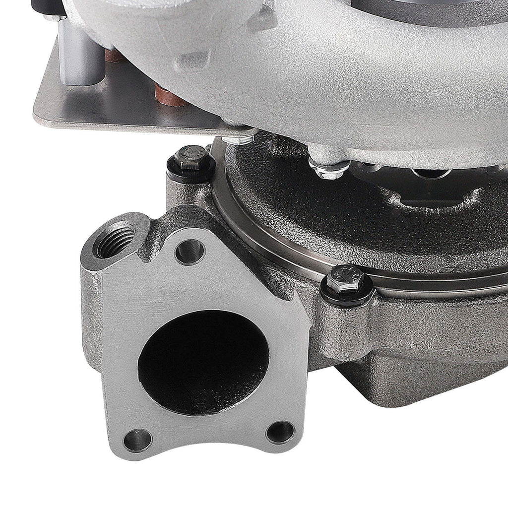 Turbine suitable for Volkswagen Touareg Phaeton 3.0 TDI Floating Bearing GTB2260VK 240 HP