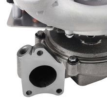 Load image into Gallery viewer, Turbine suitable for Volkswagen Touareg Phaeton 3.0 TDI Floating Bearing GTB2260VK 240 HP
