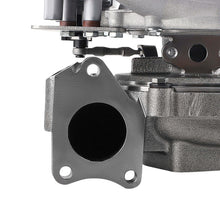 Load image into Gallery viewer, Turbine suitable for Volkswagen Touareg Phaeton 3.0 TDI Floating Bearing GTB2260VK 240 HP