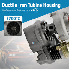 Load image into Gallery viewer, Turbo CHRA Cartridge suitable for BMW 3 Touring F31 B47D20A 2012-2019 11658519477
