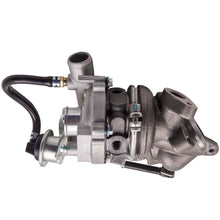 Load image into Gallery viewer, Turbo GT1238S geschikt voor Smart Cabrio City-Coupé 0.6 MC01 M160