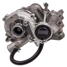 Load image into Gallery viewer, Turbo GT1238S geschikt voor Smart Cabrio City-Coupé 0.6 MC01 M160