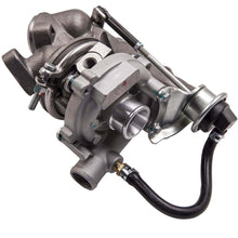 Load image into Gallery viewer, Turbo GT1238S geschikt voor Smart Cabrio City-Coupé 0.6 MC01 M160