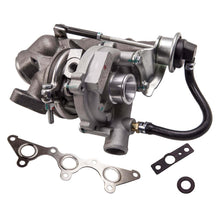 Load image into Gallery viewer, Turbo GT1238S geschikt voor Smart Cabrio City-Coupé 0.6 MC01 M160