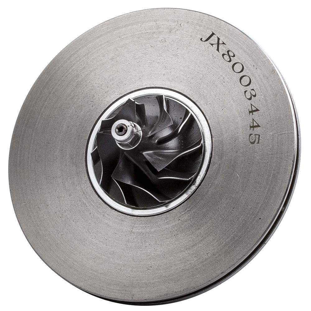 Rompgroep (CHRA) turbo voor RENAULT Suzuki Dacia Nissan 1.5 dCi 54359700000