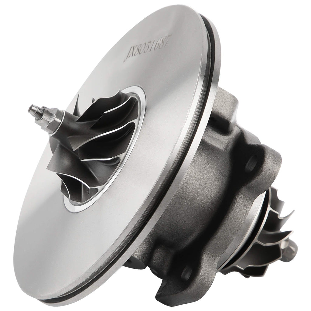 CHRA cartridge Turbo suitable for RENAULT Suzuki Dacia Nissan 1.5 dCi 54359700000 BEST